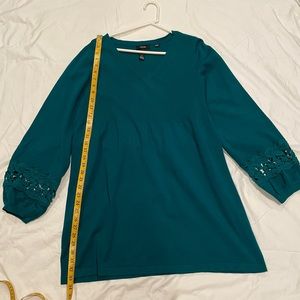 Alfani Tunic Dress